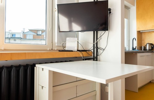Ochota Apartment | Spiska Standard Studio