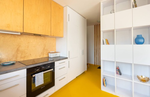Ochota Apartment | Spiska Standard Studio