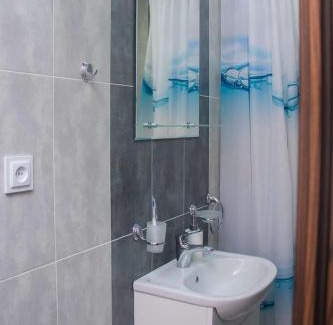 Ijevan House | Spitak Tun