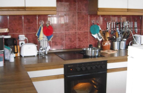 Kato Vrontou House | Spiti Avra - Pilioritic house with valley view - 2km from the sea