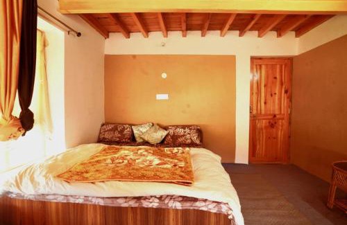 Spiti House | Spiti Oasis