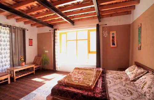 Spiti House | Spiti Oasis