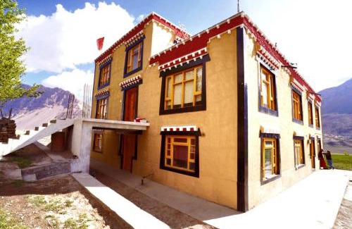 Spiti House | Spiti Oasis