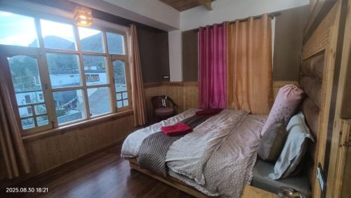 Kaza House | Spiti Sidharth Homestay