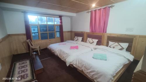 Kaza House | Spiti Sidharth Homestay