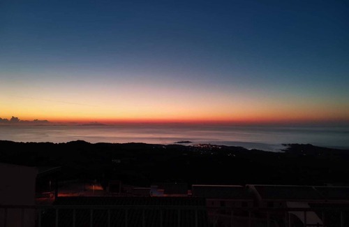 Trinita d'Agultu Apartment | Splendido Appartamento vista mare