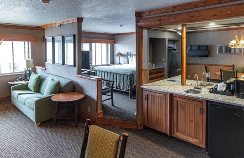 Dundee Hotel | Splash Universe Resort