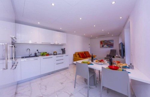 Ronco sopra Ascona Apartment | Splendid Residence Orchidea Ascona