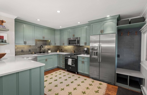 Aspen Condo | Splendid 2br Core Aspen - walking distance to all!