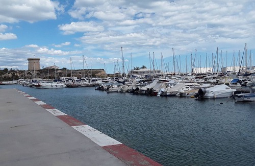 San Juan de Alicante Apartment | Splendid apartment San juan d'Alacant