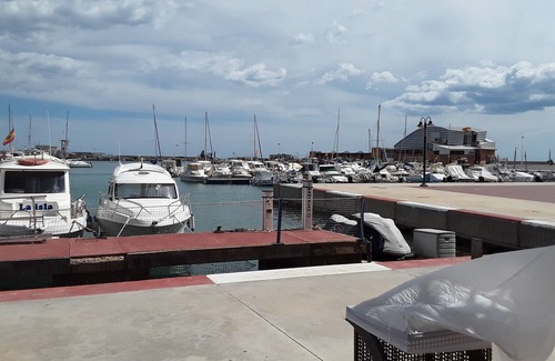 San Juan de Alicante Apartment | Splendid apartment San juan d'Alacant