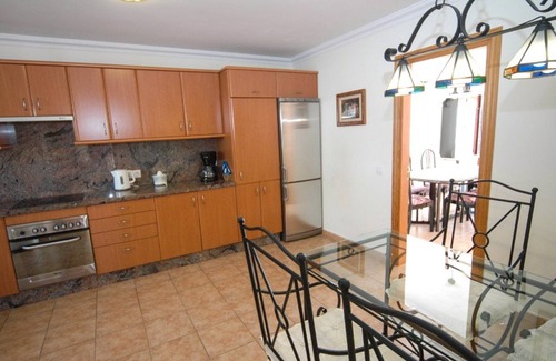 Costa Teguise Villa | Splendid Costa Teguise Villa | 4 Bedrooms | Casa Angelica | Walking Distance to.