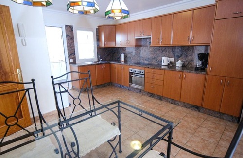 Costa Teguise Villa | Splendid Costa Teguise Villa | 4 Bedrooms | Casa Angelica | Walking Distance to.