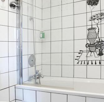 L'Ile-Rousse Hotel | Splendid Hôtel