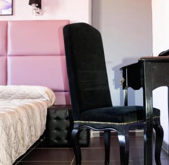 L'Ile-Rousse Hotel | Splendid Hôtel