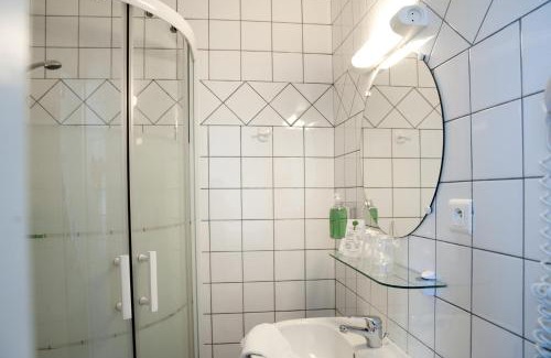 L'Ile-Rousse Hotel | Splendid Hôtel