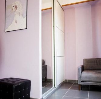 L'Ile-Rousse Hotel | Splendid Hôtel