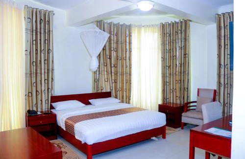 Gitarama Hotel | Splendid Hotel