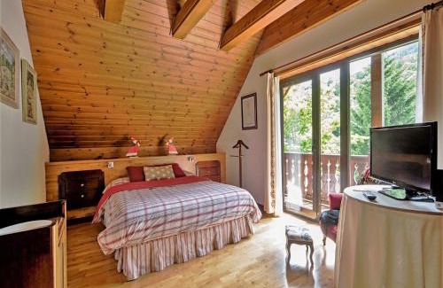 Vielha e Mijaran House | Splendid house next to the Baqueira Beret ski resort