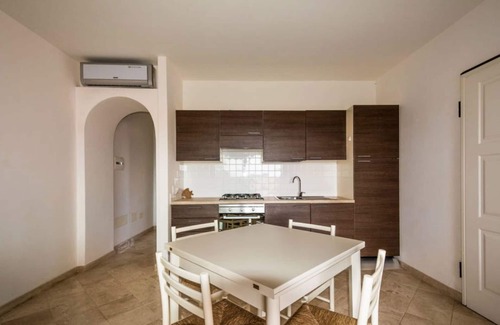 Porto Pozzo Apartment | Splendid Seaview Apartment (N° 12)