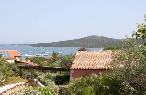 Porto Pozzo Apartment | Splendid Seaview Apartment (N° 12)