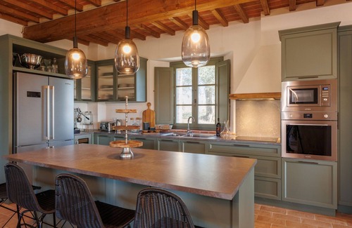 Lucignano Villa | Splendid villa with swimming pool close to famous village of Lucignano