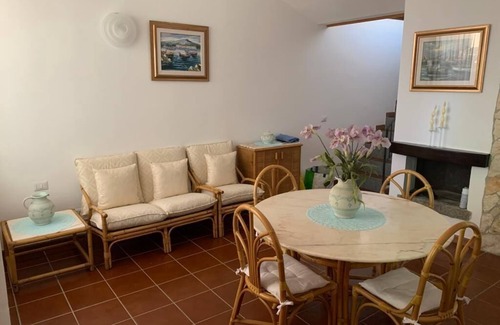 Arbatax Cottage | Splendida villetta a 350mt dalla spiaggia Arbatax/Tortolì