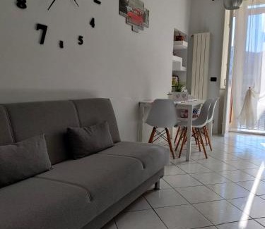 San Paolo Apartment | Splendido appartamento vicino al cuore di Torino