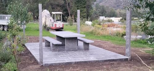 Grono Apartment | Splendido attico per chi ama escursioni nella natura
