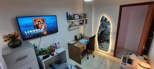 Ponta Dareia House | Splendido Niterói Quarto Aconchegante com Banheiro Só Seu - Anfitrião mora no local