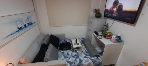 Ponta Dareia House | Splendido Niterói Quarto Aconchegante com Banheiro Só Seu - Anfitrião mora no local