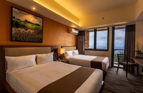 Laurel Hotel | Splendido Tagaytay Hotel and Country Club