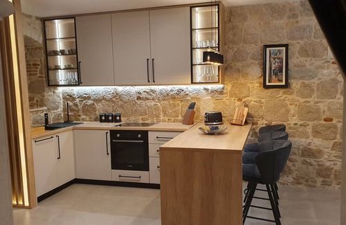 Split Apartment | Split Center,Kamarin Luxury Studio Apartment