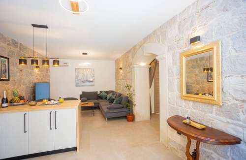 Split Apartment | Split Center,Kamarin Luxury Studio Apartment