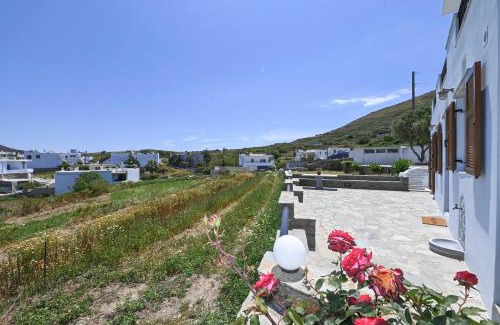 Tinos Apartment | Sporados house