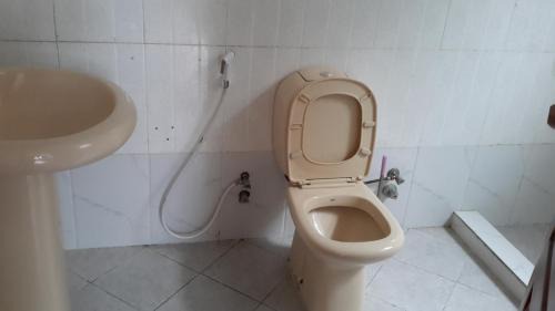 Yeka House | Sport Guest House