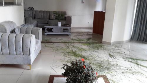 Yeka House | Sport Guest House