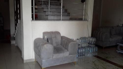 Yeka House | Sport Guest House