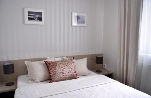 Dolni Morava Hotel | Sport Hotel