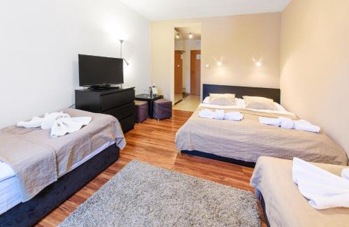 Dolni Morava Hotel | Sport Hotel