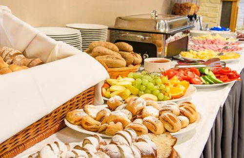 Dolni Morava Hotel | Sport Hotel