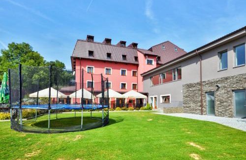 Dolni Morava Hotel | Sport Hotel