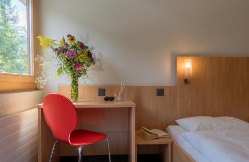 Fiesch Bed & Breakfast | Sport Resort Fiesch, Garni Aletsch