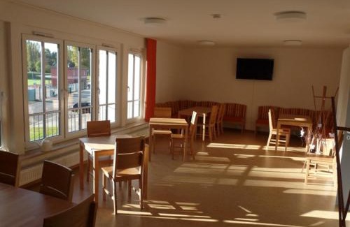 Weissenfels Hostel | Sport Tourist Hostel Weißenfels