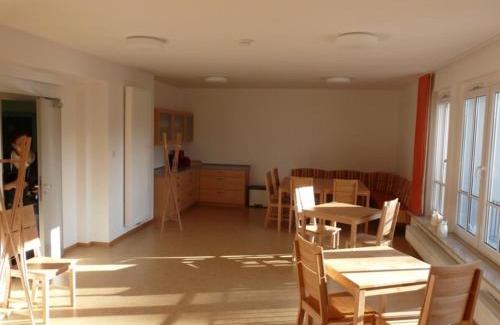 Weissenfels Hostel | Sport Tourist Hostel Weißenfels