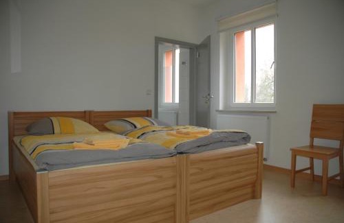 Weissenfels Hostel | Sport Tourist Hostel Weißenfels