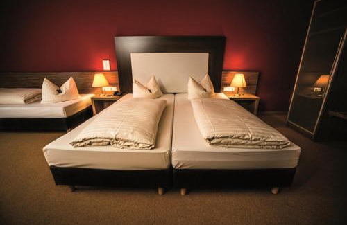 Goch Hotel | Sport- und Tagungshotel De Poort