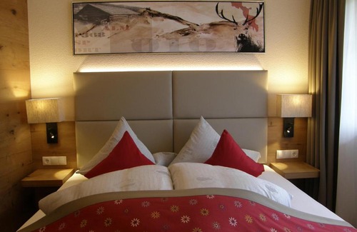 Soelden Hotel | Sportalm