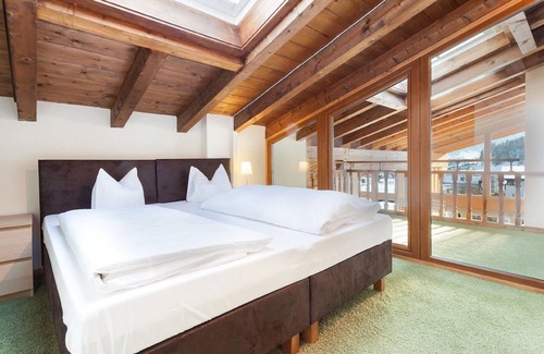 Medraz Hotel | Sporthotel Cristall