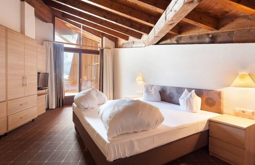 Medraz Hotel | Sporthotel Cristall